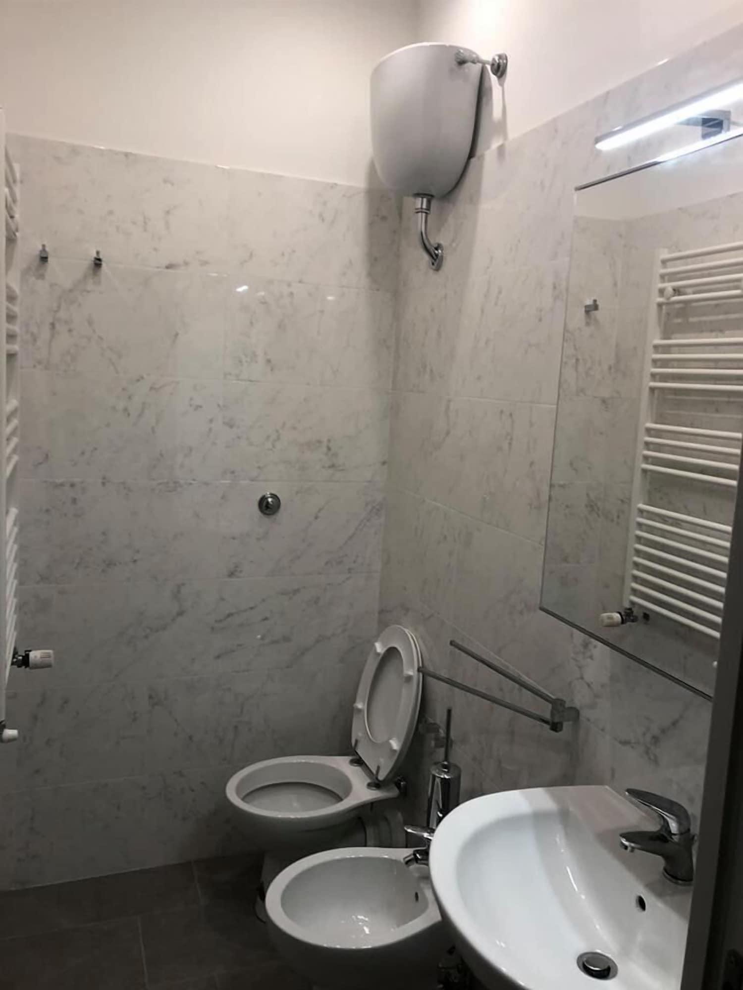 B&B Dea Tiburtina Roma Dış mekan fotoğraf