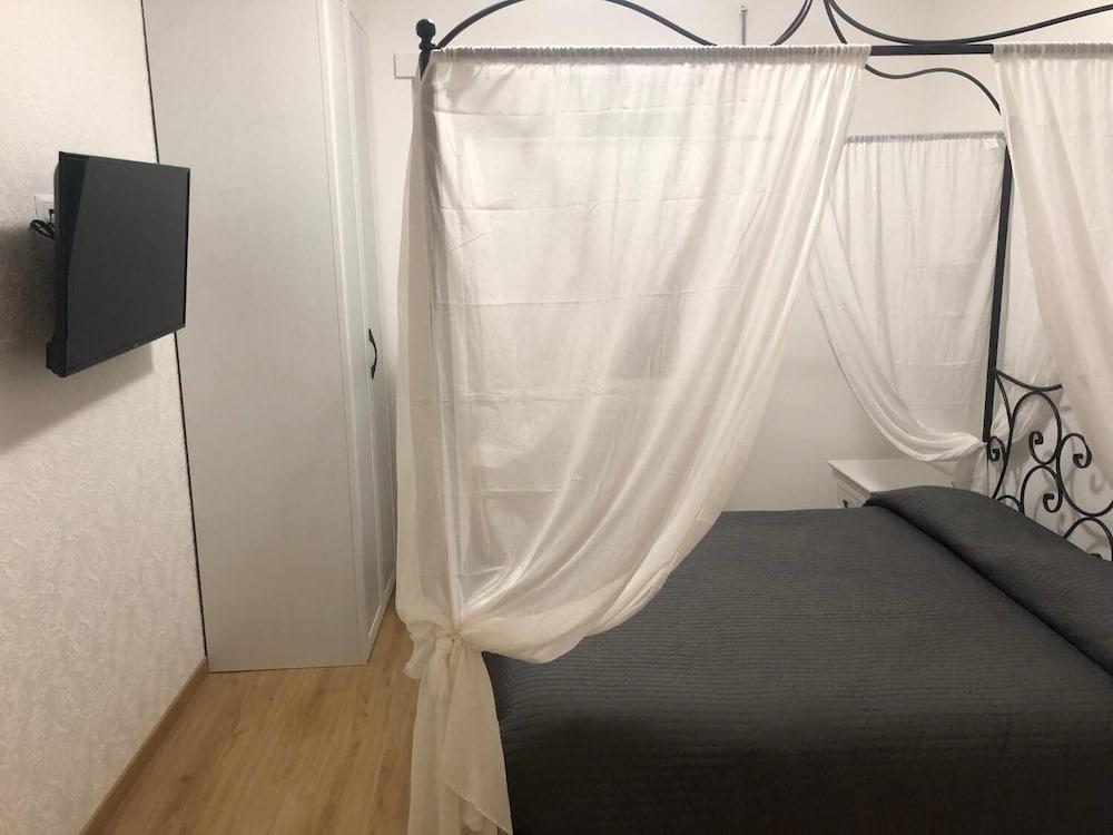 B&B Dea Tiburtina Roma Dış mekan fotoğraf