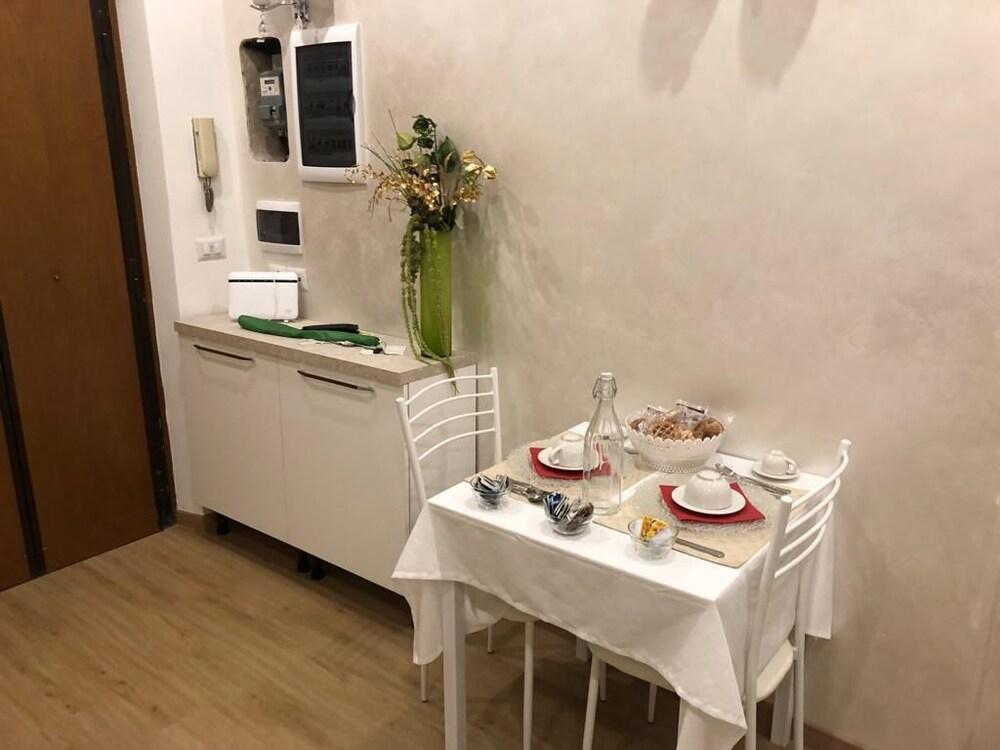 B&B Dea Tiburtina Roma Dış mekan fotoğraf