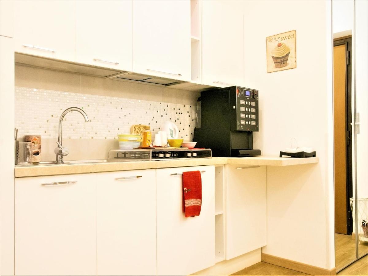 B&B Dea Tiburtina Roma Dış mekan fotoğraf