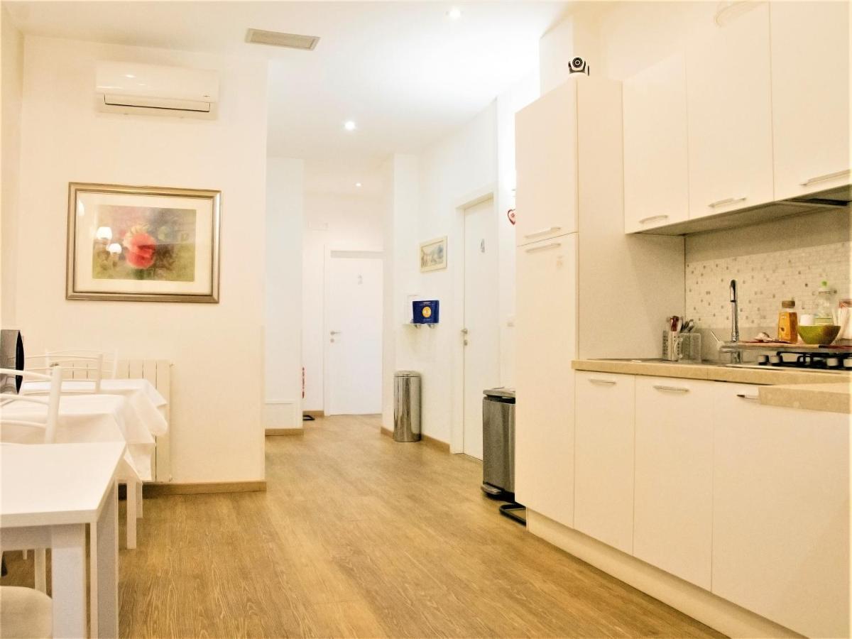 B&B Dea Tiburtina Roma Dış mekan fotoğraf