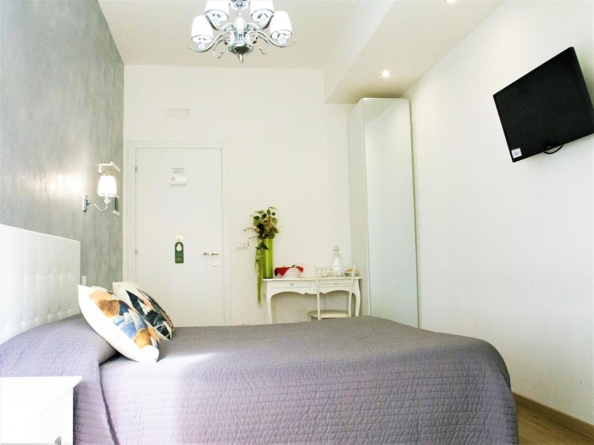 B&B Dea Tiburtina Roma Dış mekan fotoğraf