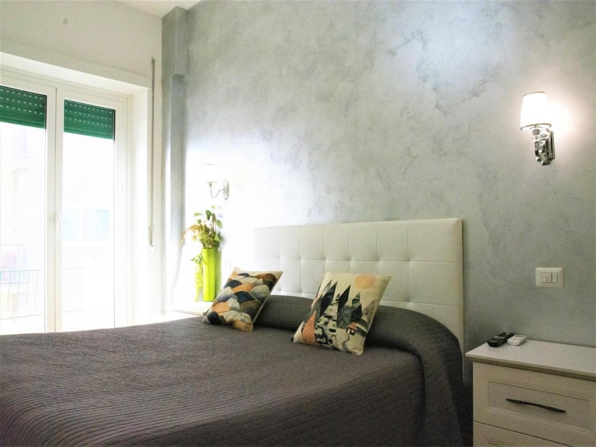 B&B Dea Tiburtina Roma Dış mekan fotoğraf