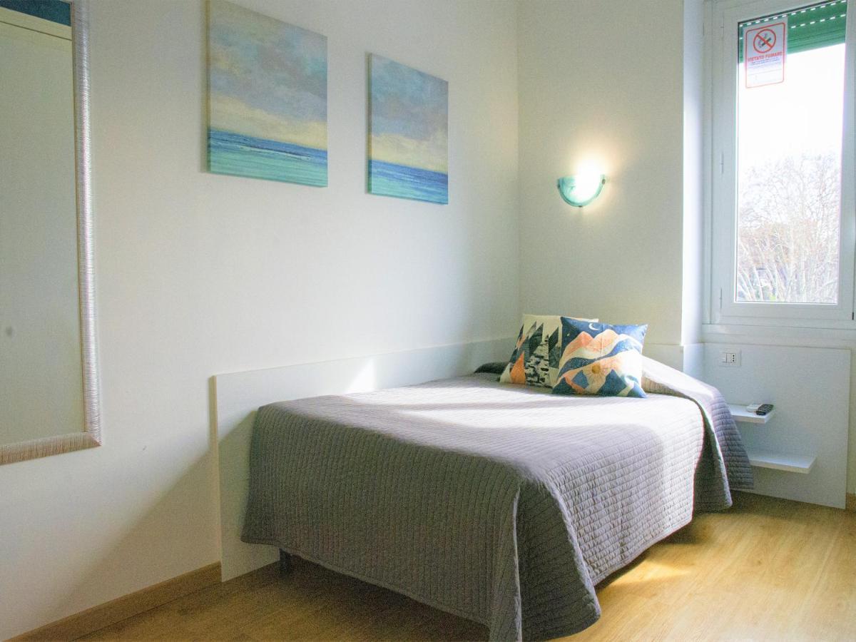 B&B Dea Tiburtina Roma Dış mekan fotoğraf