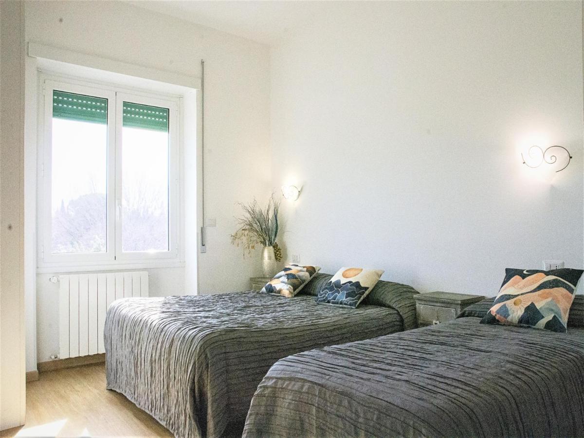 B&B Dea Tiburtina Roma Dış mekan fotoğraf