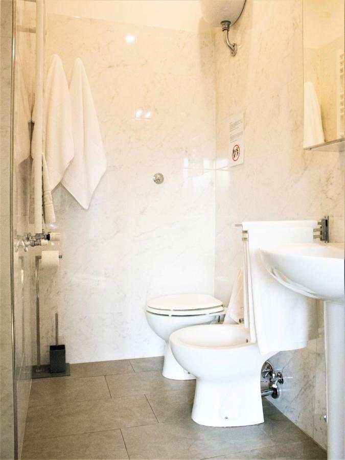 B&B Dea Tiburtina Roma Dış mekan fotoğraf