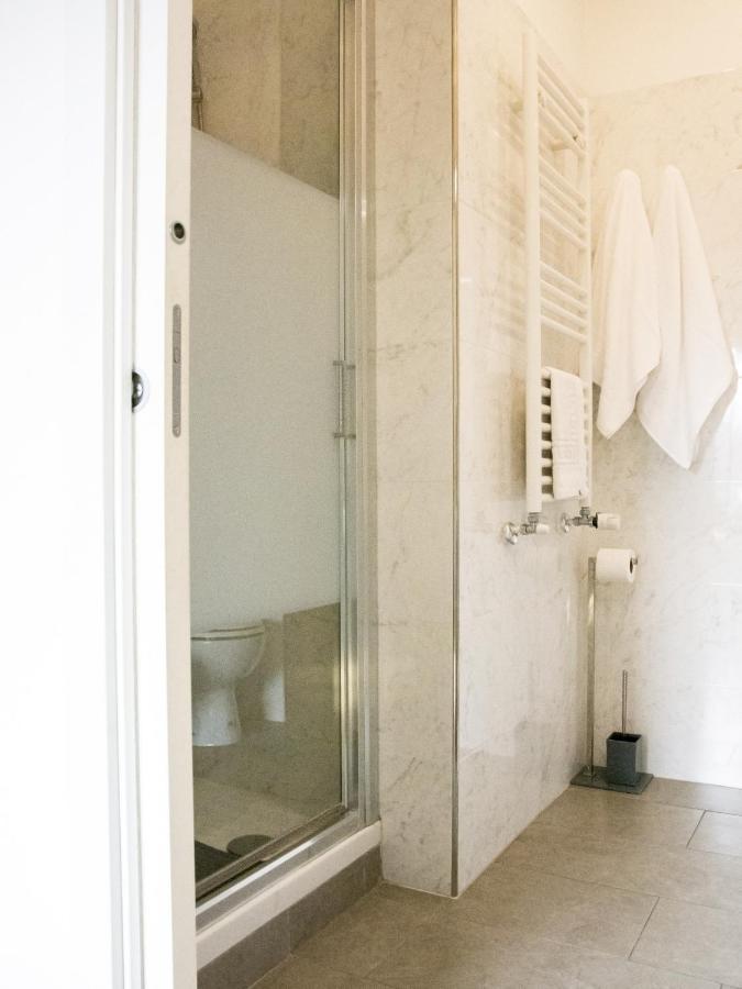 B&B Dea Tiburtina Roma Dış mekan fotoğraf