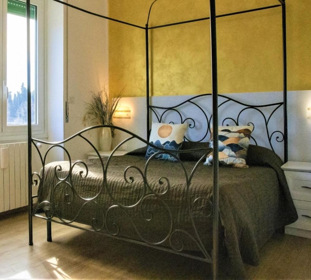 B&B Dea Tiburtina Roma Dış mekan fotoğraf